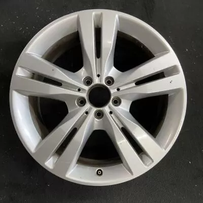 Mercedes-benz ML350 OEM Wheel 19” 2012-2014 Original Factory Rim 85241 • $239.97