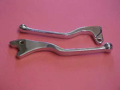 1969 Thru 1978 Honda CB750 Chrome Levers Clutch Brake • $68.72