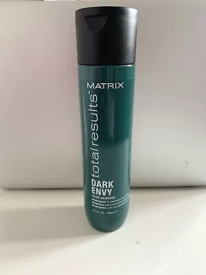 Matrix Total Results Dark Envy Color Obsessed Shampoo • £9