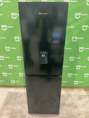 £279 • Buy Fridgemaster Fridge Freezer 251L Freestanding 50/50 MC55251MDB #LF66282