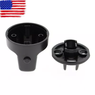 For Mazda CX-7 CX-9 Speed 6 Ignition Key Knob Push Turn Switch + Base Mount • $8.97