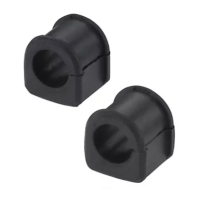 Suspension Stabilizer Bar Bushing Kit Front Moog K200624 Fits 06-10 Mazda 5 • $14.17