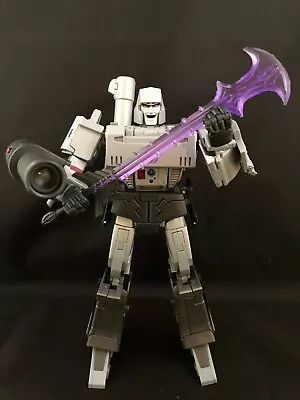 Masterpiece Sword Of Tyranny For Megatron Galvatron Despotron Dragoon • $14.99