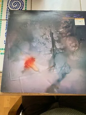 Cocteau Twins – Sunburst And Snowblind - 4AD – - Vinyl 12  (Very Good Plus) • £5