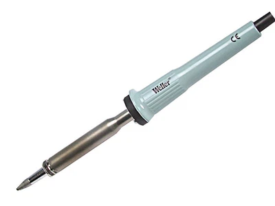 £213.20 • Buy Weller - W201D Temperature Controlled Iron 200W