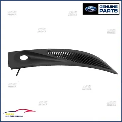 GENUINE OEM FORD Explorer Mountaineer RIGHT Windshield Wiper Cowl Grille Panel • $161.70