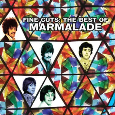 Marmalade : Fine Cuts: The Best Of Marmalade CD 2 Discs (2011) Amazing Value • £11.35