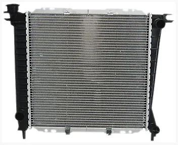 Radiator For 1985-1994  B3000 B4000 Bronco II Explorer Navajo Ranger • $57.36