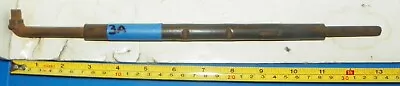 4 Speed 3 Speed Shifter Rod Hurst Itm Universal Ford Gm Mopar #0071 01 3a 13   • $47.99