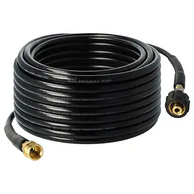 Extension Hose M22 For Kärcher K 2.90 M K 2.900 M Plus K 2.900 M T 50 K 2.91 MD • £65.39