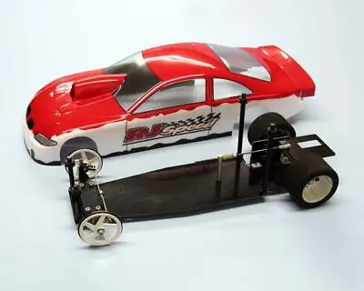 RJ Speed 11  Pro Stock Electric Drag Kit [RJS2001] • $134.99