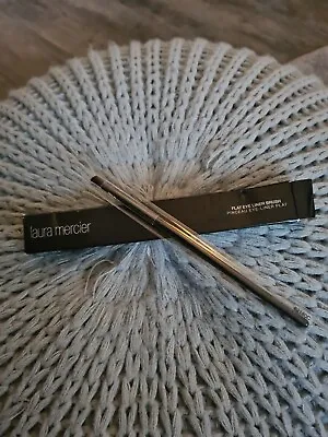 Laura Mercier Flat Eye Liner Brush ~ New/Boxed RRP £24 • £18