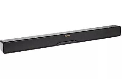 Klipsch R-4b Soundbar Wireless Reference Dolby Sound Bar Bluetooth Home Theatre • $279.95