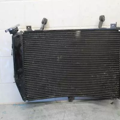 07-08 Yamaha Yzf R1 Engine Radiator Motor Cooler Cooling Radiater Bb425 • $124.95