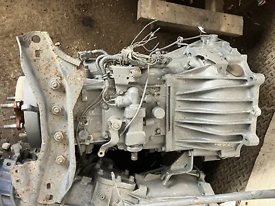 2005-10 ME502939 MITSUBISHI FUSO MANUAL TRANSMISSION FREE SHIP90 Day    Warranty • $2495