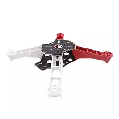 Q380 380mm Quadcopter Drone Frame Kit W/ Integrated Power Distribution Board • $24.99