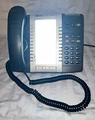 Mitel 5340 Backlit IP Phone #56007823 EXCELLENT USED CONDITION • $40