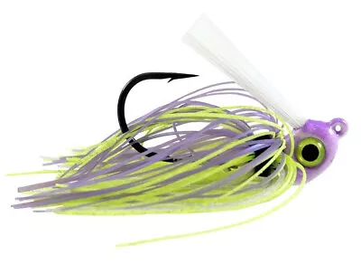 Missile Baits Ike's Mini Swim Jig • $5.99