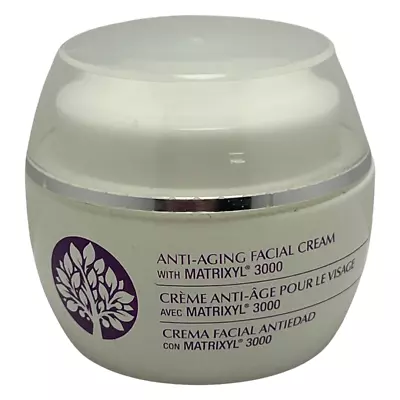 MATRIXYL 3000 Anti Aging Facial Cream 1.6 Oz / 45 G • $29.99