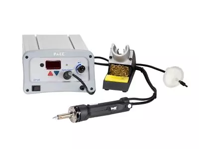 Pace ST125 - Single Channel SensaTemp Rework Station With SX-100 Desoldering Iro • $1016.22