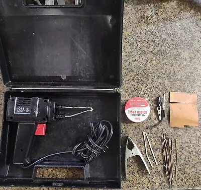 Vintage Ungar 75 Watt 1075 Soldering Gun • $18