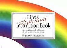 Life's Little Spiritual Instruction Book: An Inspirat... | Book | Condition Good • £2.92