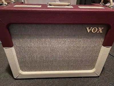 Vox Ac30c2TV Limited Edition Tube Amp • $900