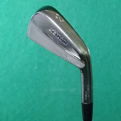 Mizuno MP-33 Forged Single 3 Iron True Temper Dynamic Gold S300 Steel Stiff • $39.99