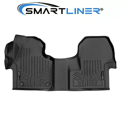 SMARTLINER 1st Row Liners For 2019-2024 Mercedes-Benz Sprinter With 1st Row Buck • $93.46