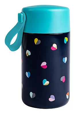 Beau And Elliot Mini Confetti Food Flask 500ml • £19.35