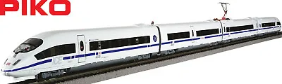 Piko H0 Train ICE 3  Europe  By DB AG 4-piece From 71916 - NEW • $159.30