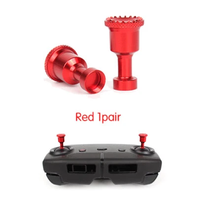 $6.29 • Buy Mini Joystick Metal Thumb Rocker For DJI Mavic Air Mavic 2 PRO ZOOM Case AU NEW