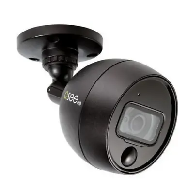 Q-see Qca8091b 2mp Analog Security Camera • $19.95