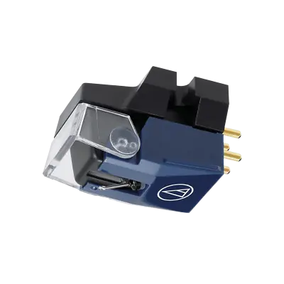 £109.99 • Buy Audio-Technica VM520EB Moving Magnet Cartridge