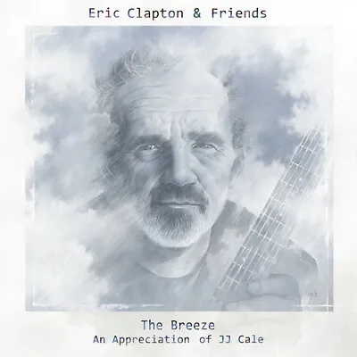 The Breeze: An Appreciation Of JJ Cale • $11.08