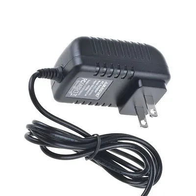 AC-DC Adapter For Akai MP6-1 MPK25 MPK49 MPK61 MPK88 Charger Power Supply Cord • $8.95