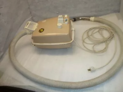 Vintage Eureka Canister Vacuum Model 621 • $69.99