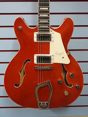 Hagstrom Super Viking • $1249