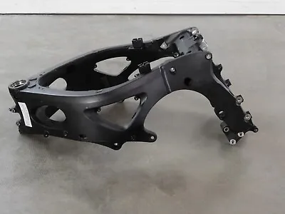 2009 MAIN FRAME 06-07 R6S 03-05 YZFR6 YZF-R6 STRAIGHT Chassis YES!! GOOD 2 GO! • $1175