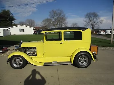 1929 Ford Model A  • $30000