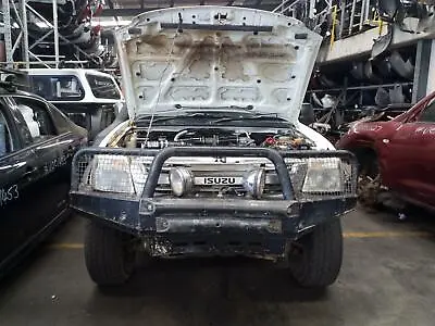 $15 • Buy Holden Rodeo 2006 Vehicle Wrecking Parts ## V001527 ##
