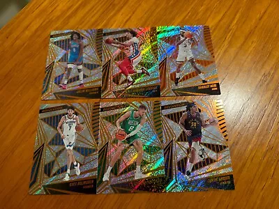 2023-24 Panini Revolution Basketball Pyc • $3.99