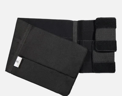 £55 • Buy Lola & Lykke Core Restore Postpartum Belly Bump Support Band - Large