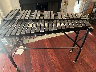 Musser M42 With Stand Xylophone • $500