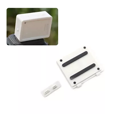 Battery Back Door Cover With USB Port Cover For Xiaomi Yi Sports  Action Camera • £3.34