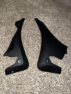 2014 Victory Cross Country Front Lower Chin Fairing Cowl R&L  5136648/51366447  • $210