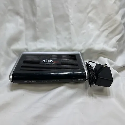Actiontec DishNet/CenturyLink C1000A 40 Mbps 4-Port Wireless N Router Modem USED • $20