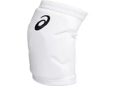 ASICS Japan Volleyball Elbow Supporter Support Pad White XWP069 Size:L • $16.99