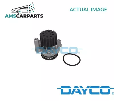 Engine Cooling Water Pump Dp064 Dayco New Oe Replacement • £35.98