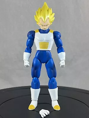 Dragon Ball Super Dragon Stars Bandai Toei 2017 Ser.2 Super Saiyan Vegeta Figure • $20